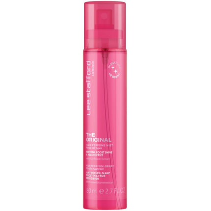 Lee Stafford Hair Perfume Mist Original - 80ml