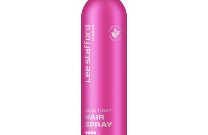 Lee Stafford Hold Tight Spray