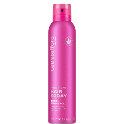 Lee Stafford Hold Tight Spray