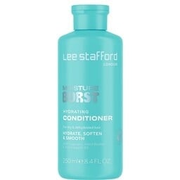 Lee Stafford Moisture Burst Set - 2x250ml
