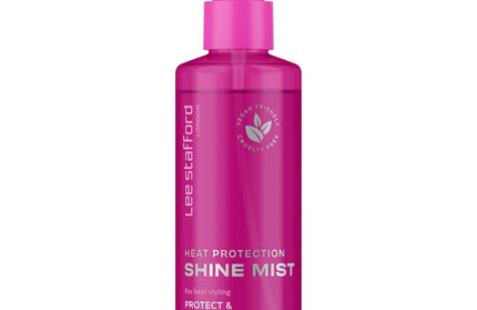 Lee Stafford Original Heat Protection Shine Mist