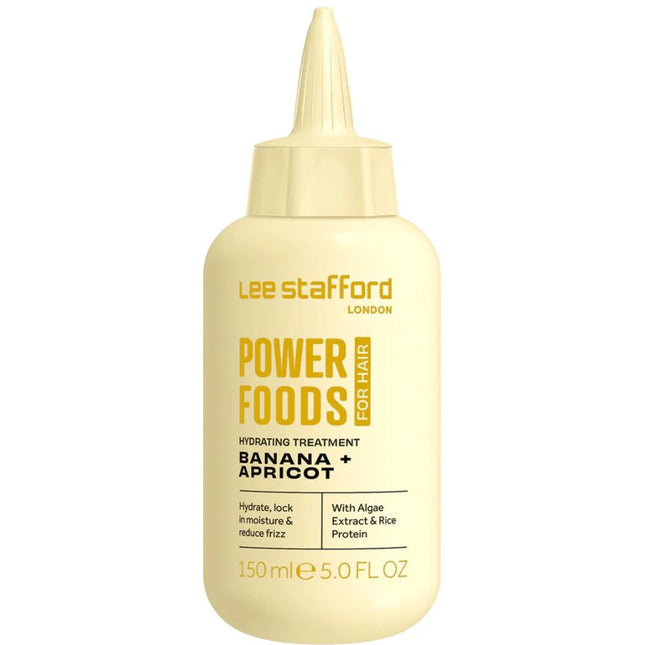 Lee Stafford Powerfoods Hydrating Treatment - 150ml