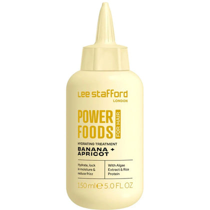 Lee Stafford Powerfoods Hydrating Treatment - 150ml