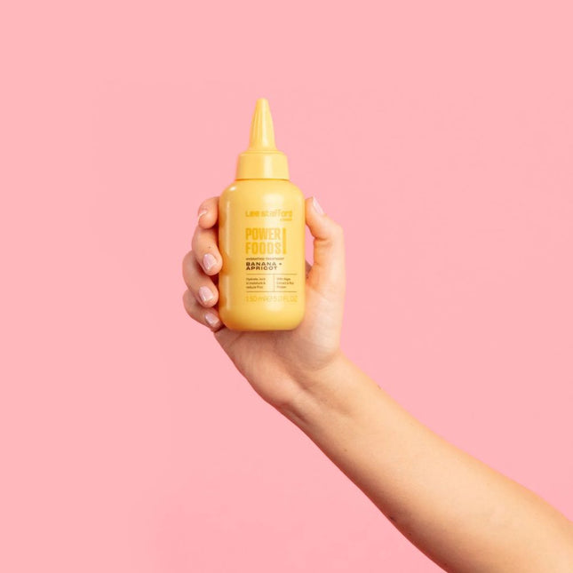 Lee Stafford Powerfoods Hydrating Treatment - 150ml