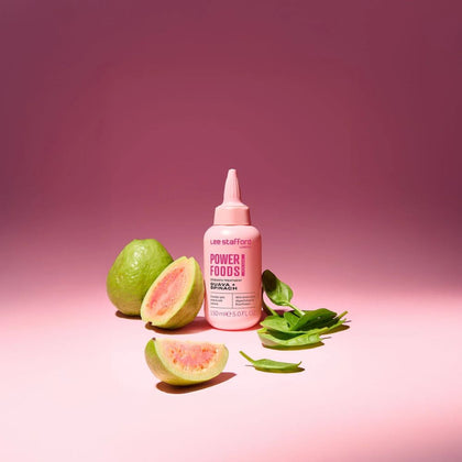 Lee Stafford Powerfoods Strength Treatment - 150ml