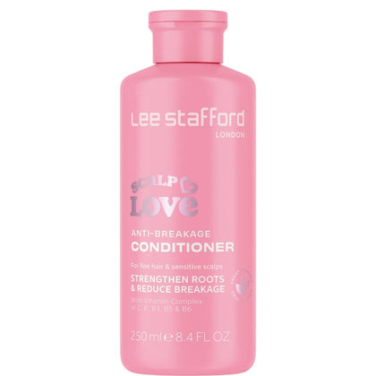 Lee Stafford Scalp Love Anti Hair-Loss Thickening Conditioner - 250ml