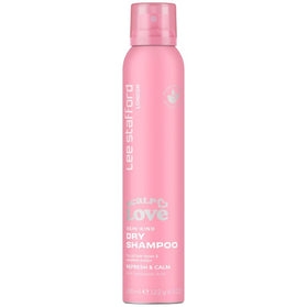Lee Stafford Scalp Love Skin-Kind Dry Shampoo - 200ml