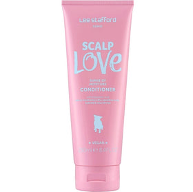 Lee Stafford Scalp Love Surge of Moisture Conditioner - 250ml