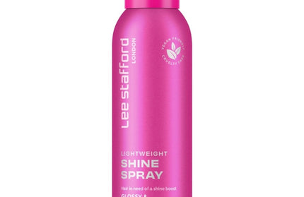 Lee Stafford Shine Head Spray