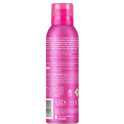 Lee Stafford Shine Head Spray