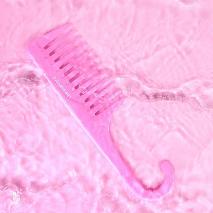 Lee Stafford The Big-In-Shower Comb
