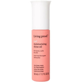 Living Proof Curl Moisturizing Shine Oil - 50ml