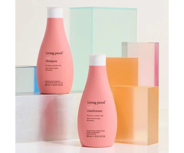 Living Proof Curl Set - 2x355ml