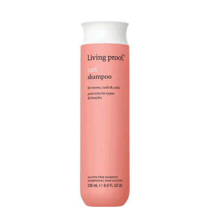 Living Proof Curl Shampoo - 236ml