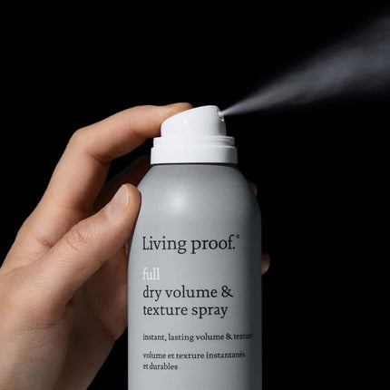 Living Proof Full Dry Volume & Texture Spray - 238ml