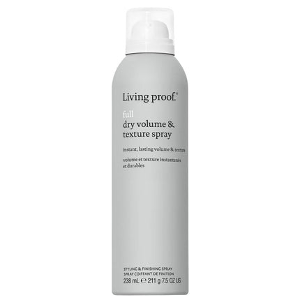 Living Proof Full Dry Volume & Texture Spray - 238ml