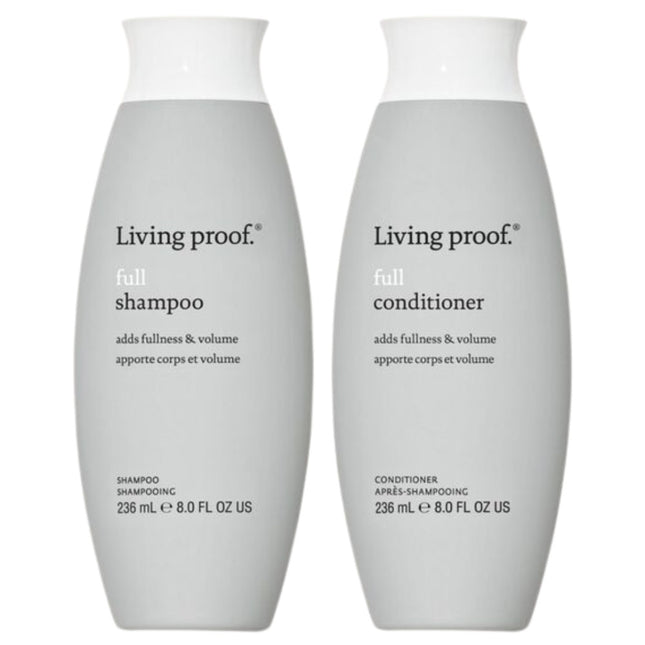 Living Proof Full Set - 2x236ml