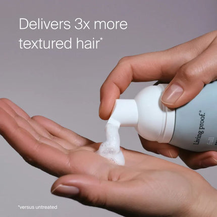 Living Proof Full Texturizing Foam - 148ml
