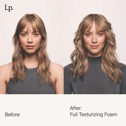 Living Proof Full Texturizing Foam - 148ml