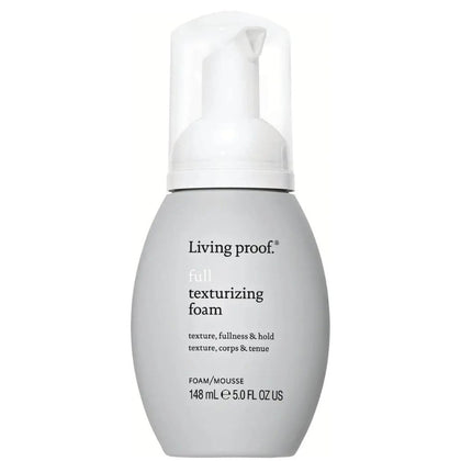 Living Proof Full Texturizing Foam - 148ml
