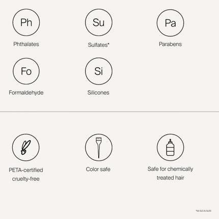 Living Proof Full Texturizing Foam - 148ml