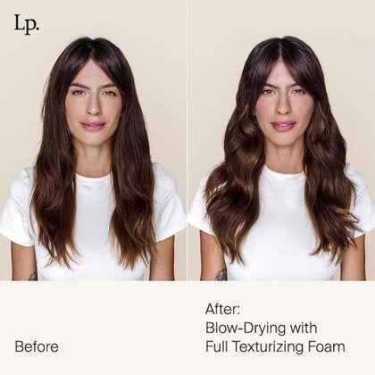 Living Proof Full Texturizing Foam - 148ml