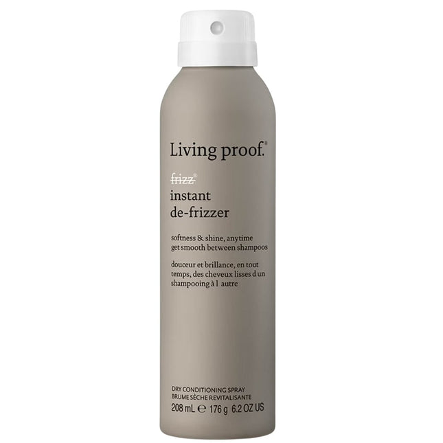 Living Proof No Frizz Instant De-Frizzer - 208ml