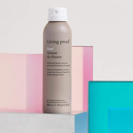 Living Proof No Frizz Instant De-Frizzer - 208ml