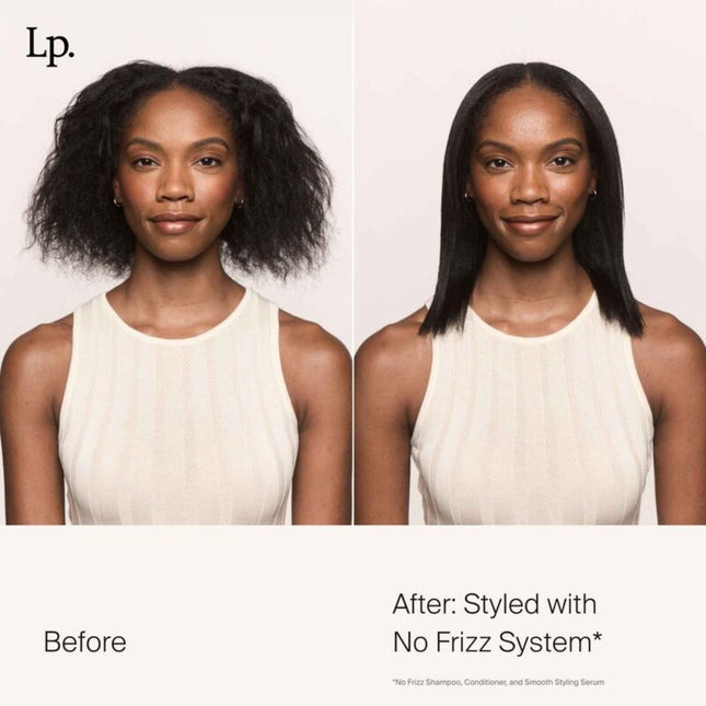 Living Proof No Frizz Smooth Styling Serum - 45ml