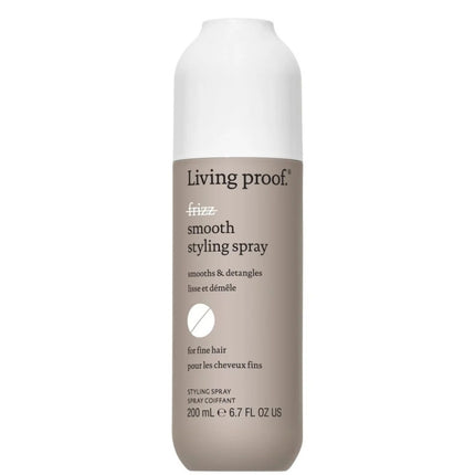 Living Proof No Frizz Smooth Styling Spray - 200ml