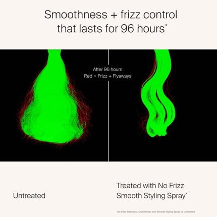 Living Proof No Frizz Smooth Styling Spray - 200ml