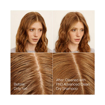 Living Proof Perfect Hair Day Advanced Clean Dry Shampoo - 198ml