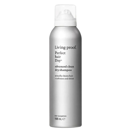 Living Proof Perfect Hair Day Advanced Clean Dry Shampoo - 198ml