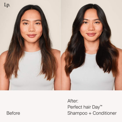 Living Proof Perfect Hair Day Set - 2x236ml