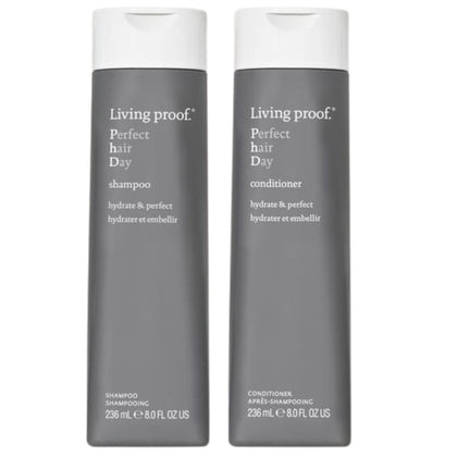 Living Proof Perfect Hair Day Set - 2x236ml
