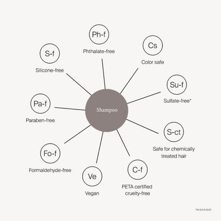 Living Proof Perfect Hair Day Shampoo - 236ml