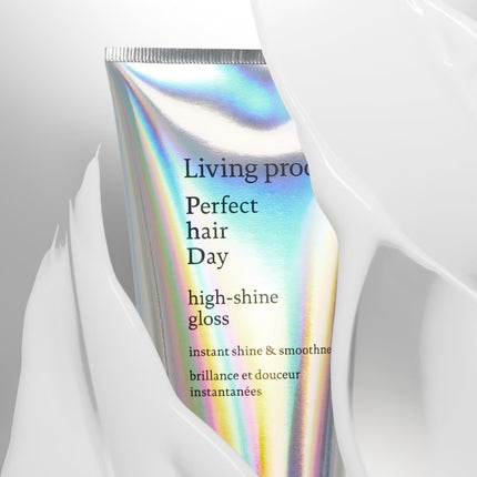 Living Proof Perfect Hair High Shine Gloss - 200ml