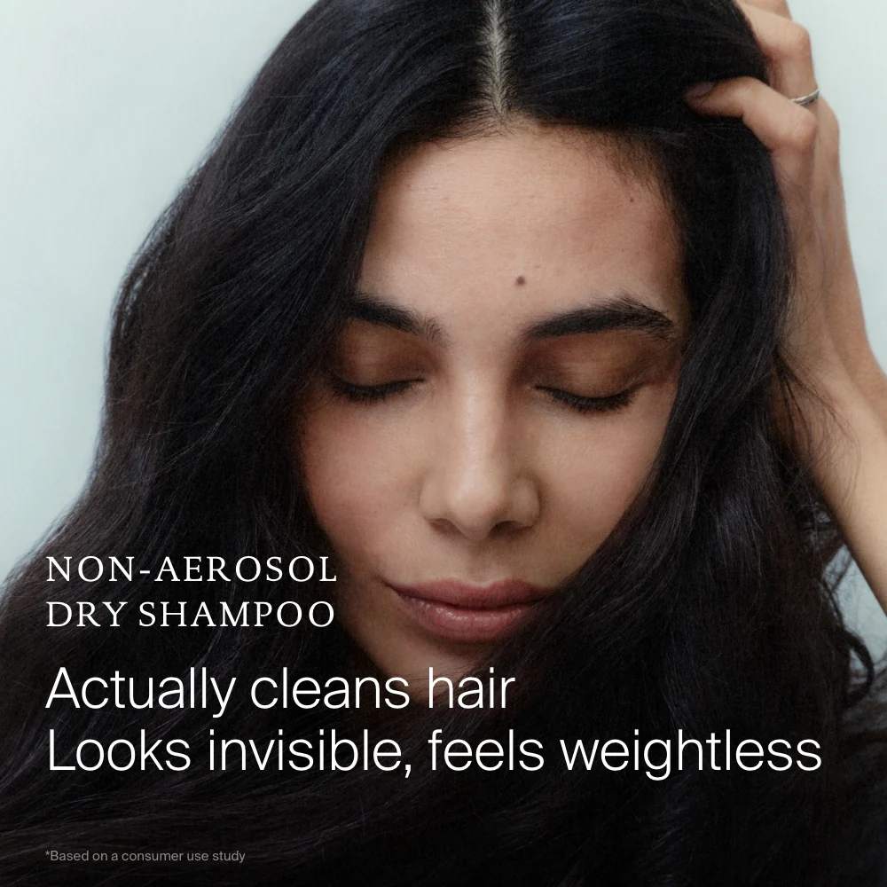 Living Proof PhD Sheer Clean Dry Shampoo Mist - 100ml