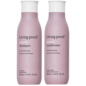 Living Proof Restore Set - 2x236ml
