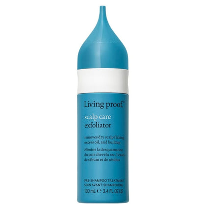 Living Proof Scalp Care Density Exfoliator - 100ml