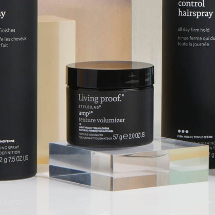 Living Proof Style Lab® amp²® Texture Volumizer - 60ml