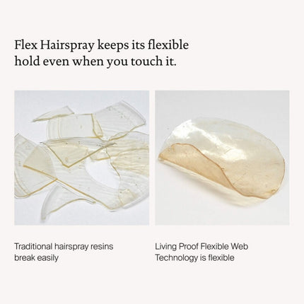 Living Proof Style Lab® Flex Hairspray - 246ml