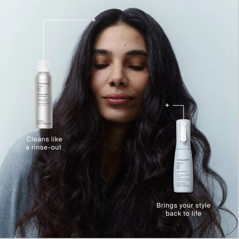 Living Proof The Style Refresh Set