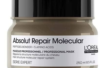 L'Oreal Absolut Repair Molecular Mask