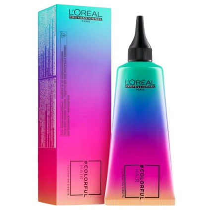 L'Oreal Colorful Hair Sunset Coral - 90ml
