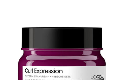 L'Oreal Curl Expression Intensive Moisturizer Mask - 500ml