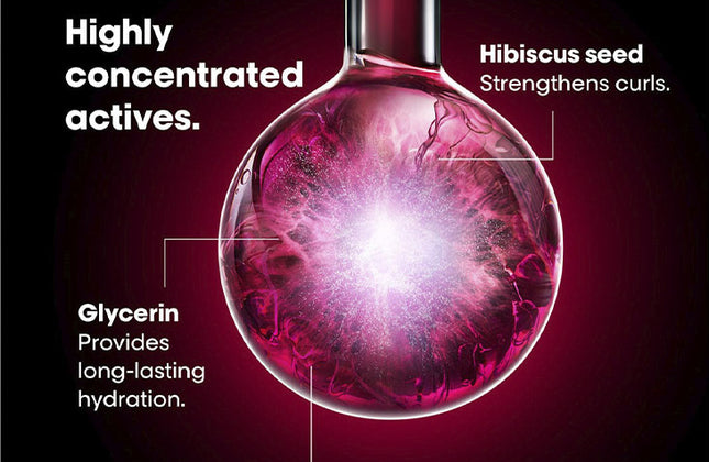 L'Oreal Curl Expression Intensive Moisturizer Mask - 500ml