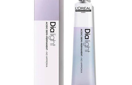 L'Oreal Dia Light Semi-Permanent - 50ml