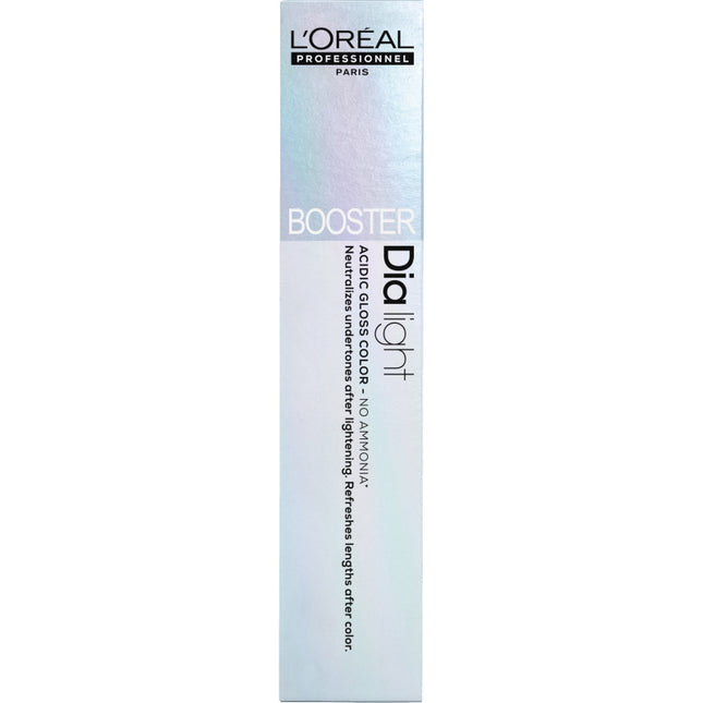 L'Oreal Dia Light Semi-Permanent Booster - 50ml