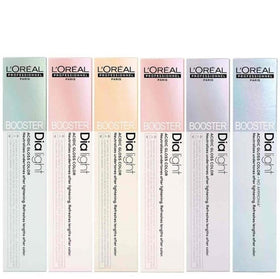 L'Oreal Dia Light Semi-Permanent Booster - 50ml